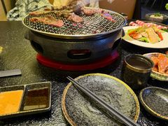-樱嘢·炭火烧肉(惠南店)
