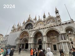 -圣马尔谷圣殿宗主教座堂