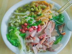 -正宗桂林米粉(细岗路店)