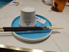 -洞庭米湘·湖南菜(银河SOHO店)