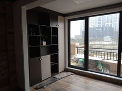 -索菲亚衣柜橱柜全屋定制(真北红星店)