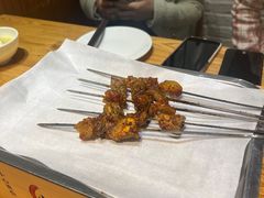 -小艺烧烤(曲江店)