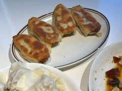 -金谷园饺子馆(北邮总店)