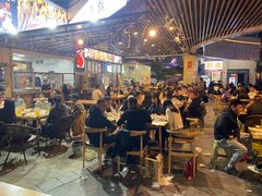 -五丁桥光头香辣蟹(望江橡树林店)