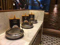 -Sizzler时时乐西餐厅(长楹天街购物中心店)