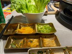 -正宗齐齐哈尔烤肉·齐牛哥鲜切炭火烤肉(杭州总店)