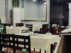 大堂-鑫来顺大铜锅涮羊肉(中山门旗舰店)