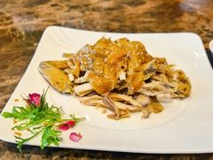 -景月阁空中食府(希尔顿酒店)