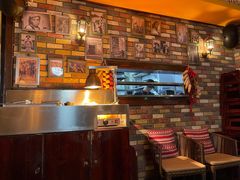-Pistolera Mexican Cantina女枪手墨西哥餐厅(碧云路店)