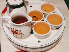 -悦得闲广式茶楼点心(石厦时代广场店)