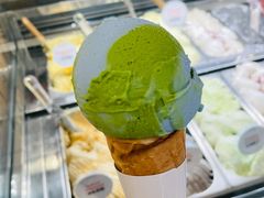 -Dal Cuore 达可芮冰淇淋(陕西北路店)