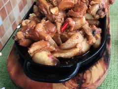 -桃子餐厅·天津菜(红星路直营店)