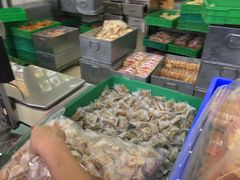 -宫廷糕点铺(双林中横路店)