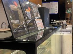 -逸派咖啡 EPARKCOFFEE(广安门店)