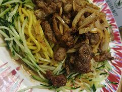 -新疆巴州金丝特餐厅(大钟寺店)