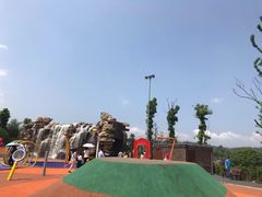 -枫香湖儿童公园