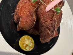 -醉庐·新上海菜(南京西路店)