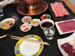 -南门涮肉(上海二店)