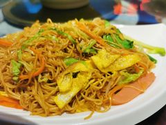 -敦煌喜宴(万达广场店)