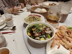 -丰收日·小海鲜·沪上家宴(顾村正大店)