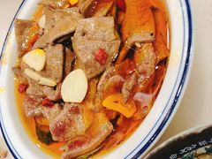 -慧娟面馆·餐厅(望江路店)