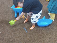 -孩子王童乐园(广州南沙万达店)