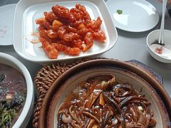 -上淮宴(蓝惠首府店)