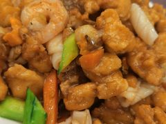 -桃子餐厅·天津菜(红星路直营店)