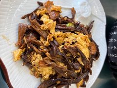 鹿茸鸡蛋-老庞家水馅包子馆
