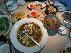 -吴氏老妈·23年家常菜(古城店)