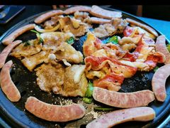 -金碗儿私厨(长阳店)