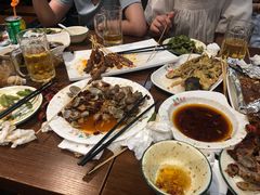 -庆峰龙虾烧烤(合肥一店)