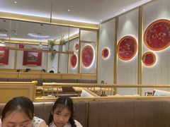 -东北风(江北万达店)