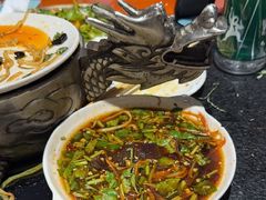 -徐师傅太子锅(龙泽路店)