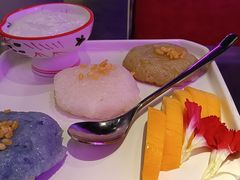 -新越盏·东南亚料理(捷登都会店)