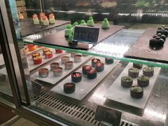 -合肥富力威斯汀酒店·知味餐厅