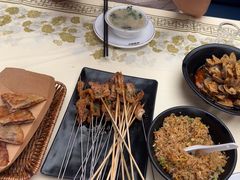 -聚味瞿记·龙虾堂(咸嘉湖店)