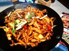 -寨子里的钵钵菜·湘西山里菜(魅力湘西店)