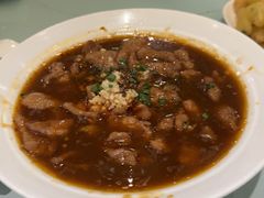 水煮牛肉-金春禧(世茂国际广场店)