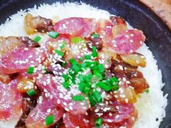 -红星光发煲仔饭(大石街店)