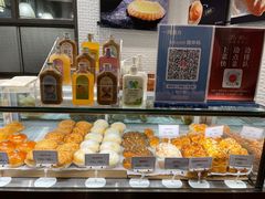 -新旺茶餐厅(嘉里城店)