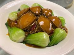 -酌宴府The China Club·广州万富希尔顿酒店(云城东路店)