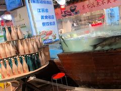 -香山湖家家宴(中山陵店)