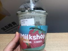 -迷客夏Milksha(圆融天幕店)
