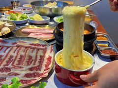-六七八韩式烤肉·韩国料理(上杭路店)