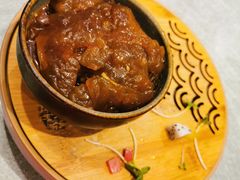 陈醋海蜇-望乡楼上海菜(日月光店)