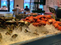 -太原富力万达文华酒店·美食汇西餐厅