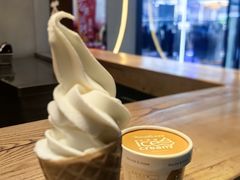 甜筒-呷哺呷哺(太原万象城店)