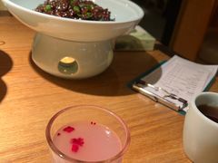-沅江水·湖南家宴(南村万博长隆商圈店)