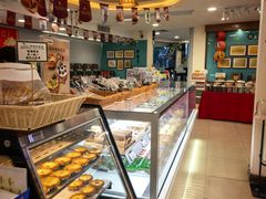 -蜂蝶来饼店(拱北总店)